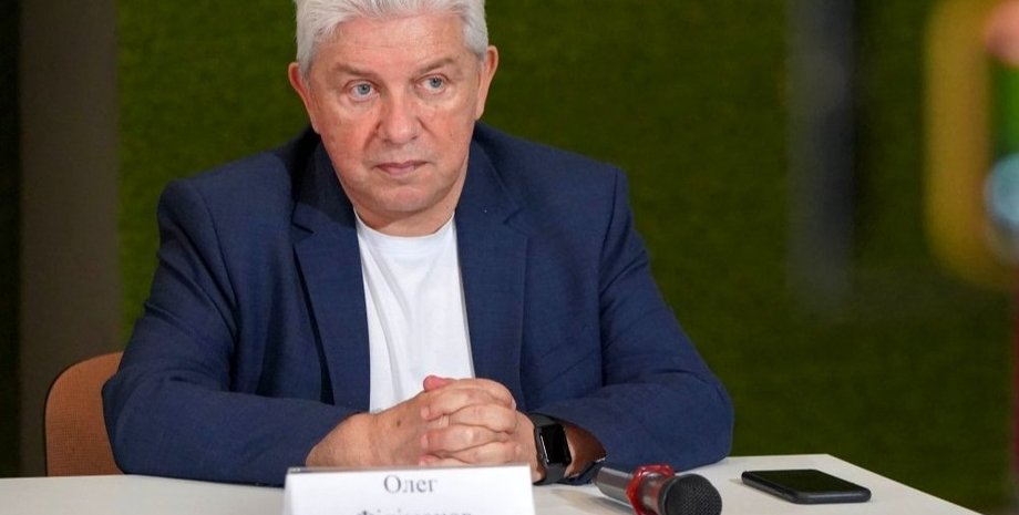 Олег Филимонов, юморист, внук, умер