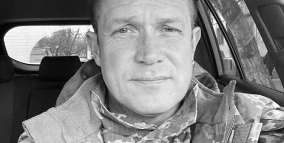 Альпинист, Тарас Цушко, гибель, война