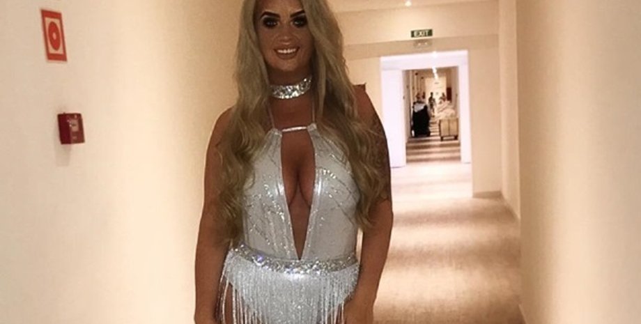 Фото: instagram.com/janeparkx