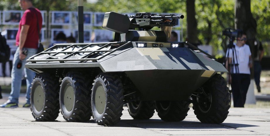 Фото: УНИАН