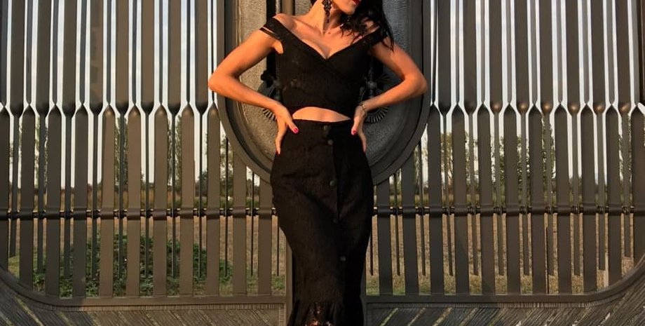 Василий Вирастюк пятый сын Ирина Зинченко биография новая возлюбленная Вирастюка