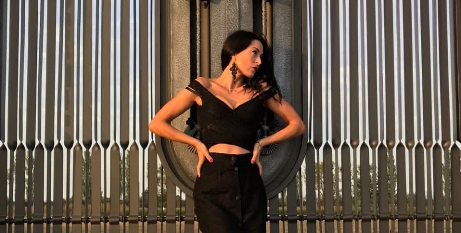 Что известно о младшей на 11 лет избраннице стронгмена Василия Вирастюка Василий Вирастюк пятый сын Ирина Зинченко биография новая возлюбленная Вирастюка