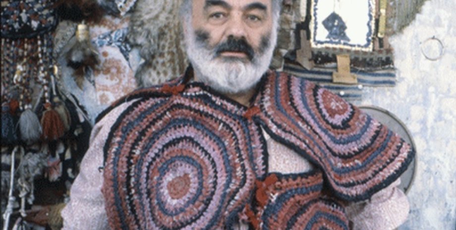 сергій параджанов, параджанова реабілітували, кінорежисер, сурен параджанов, тіні забутих предків