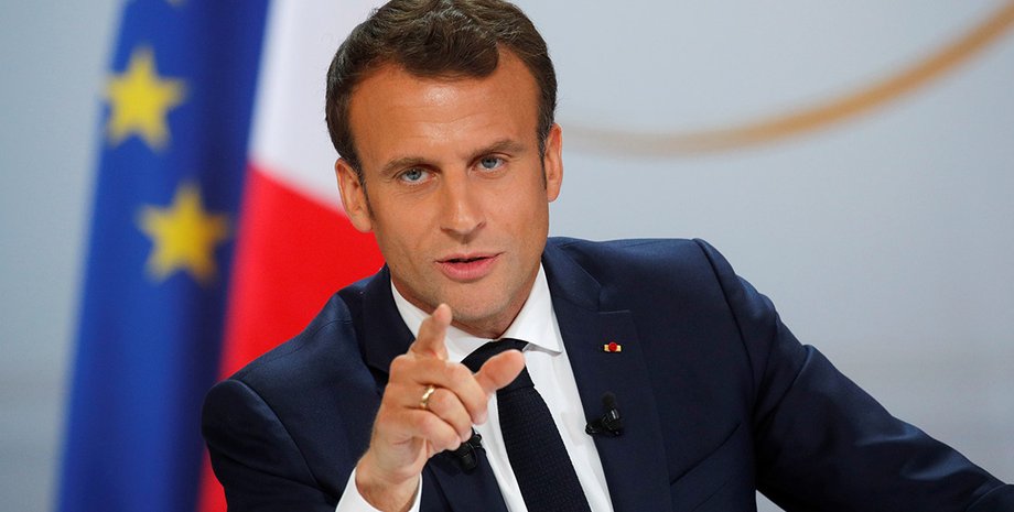 Фото: Philippe Wojazer