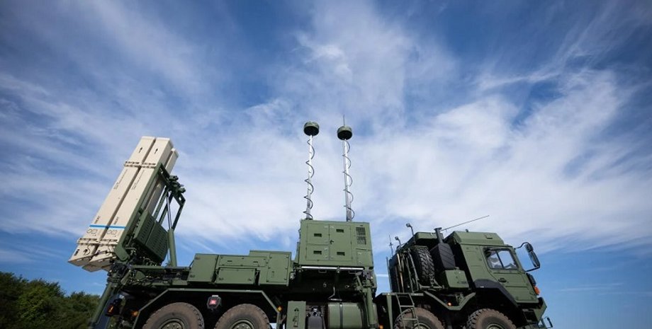 система ПВО, ракетные атаки, удары дронами, результаты работы ПВО