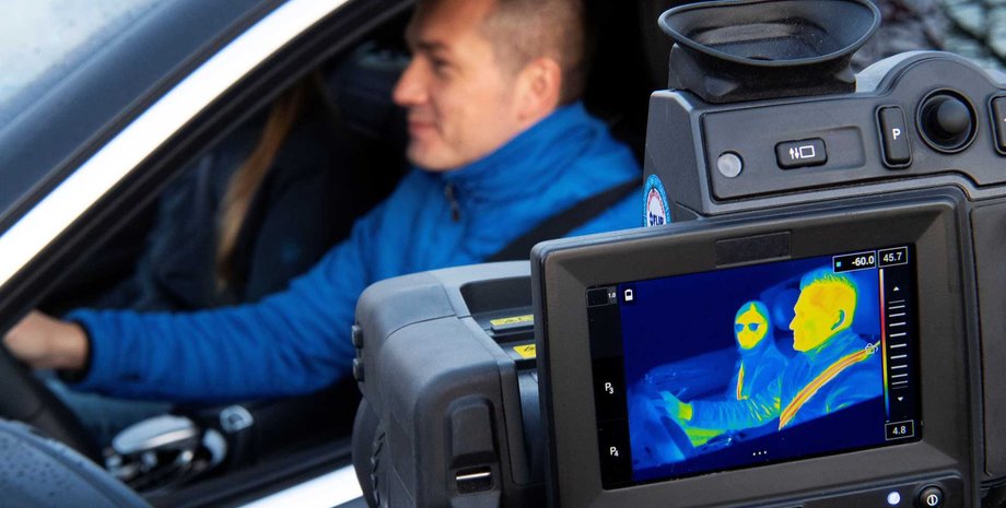 ZF, Авто, Автомобили, Технологии, Инновации, Ремень безопасности, Фото