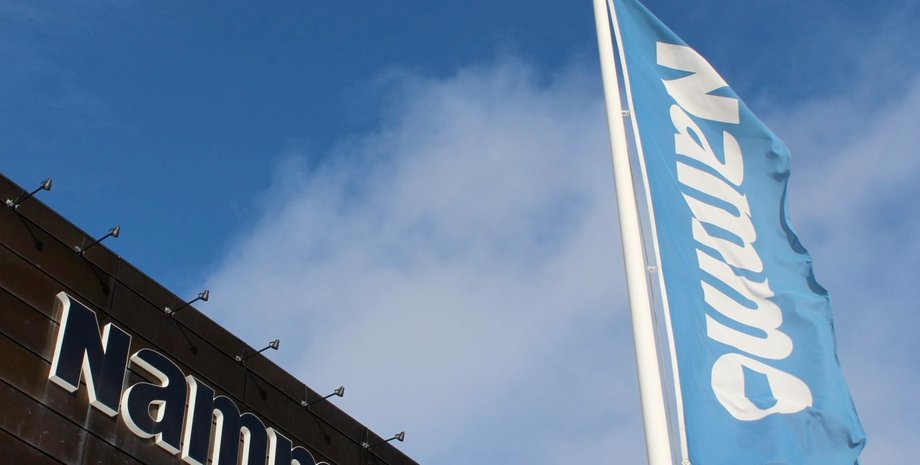 взрыв, Швеция, взрыв на заводе, инцидент в Швеции, боеприпасы, производство оружия