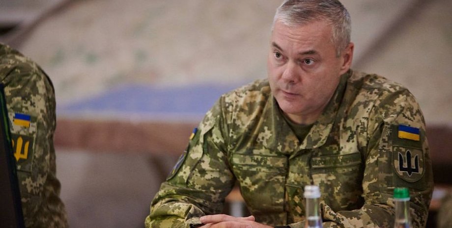 Фото: Сергей Наев / Цензор.НЕТ