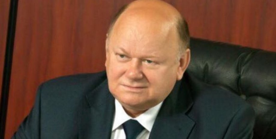 Владимир Слепцов /Фото: РБК-Украина