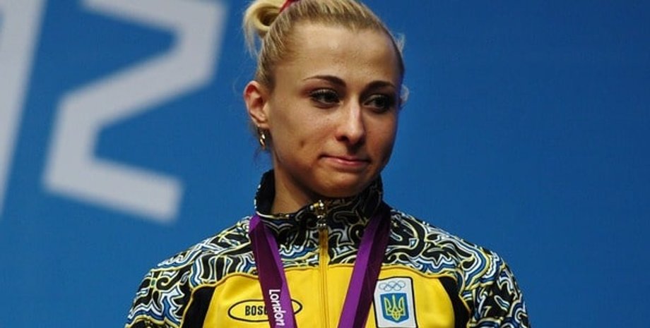 Юлия Калина / Фото из открытых источников