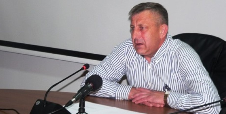 Юрий Раховский/Фото: Укринформ