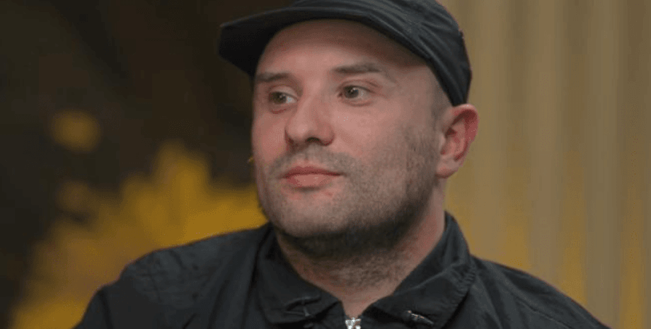 Виктор Розовый рассказал о личной жизни