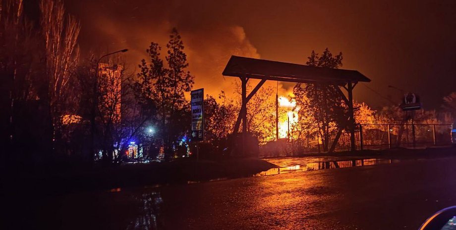 мелітополь, війна в Україні, обстріли всу, запорізька область, іван федорів