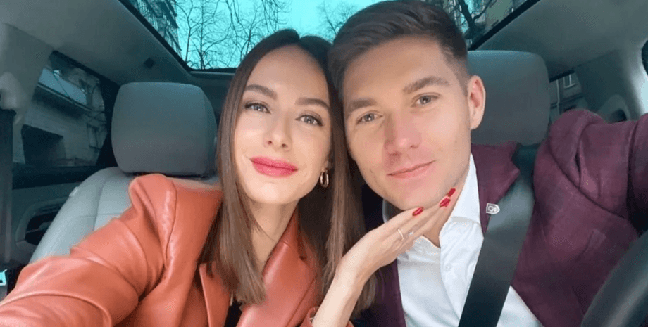 Горняк про стосунки з Остапчуком