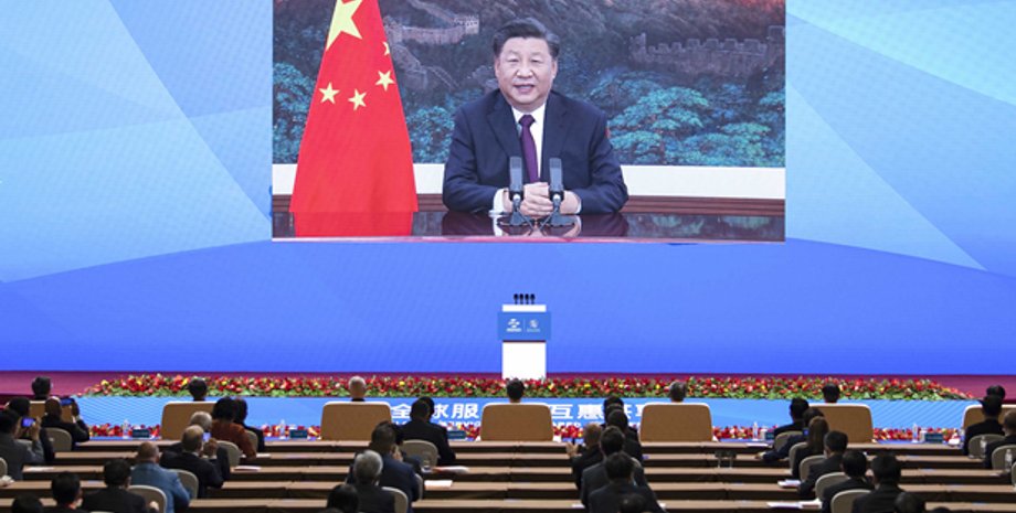 Фото: Xinhuanet.com