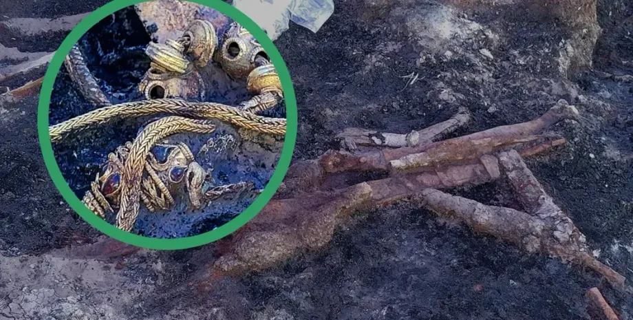 археологи, археология, раскопки, артефакты, захоронение, могила, всадник, фракийцы, римляне, воин, оружие, золото, украшения, Болгария, исследователи, война, войско