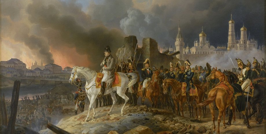 Difusión: El 9 de noviembre de 1799 (o 18 de Brumario), el general Napoleón Bona...