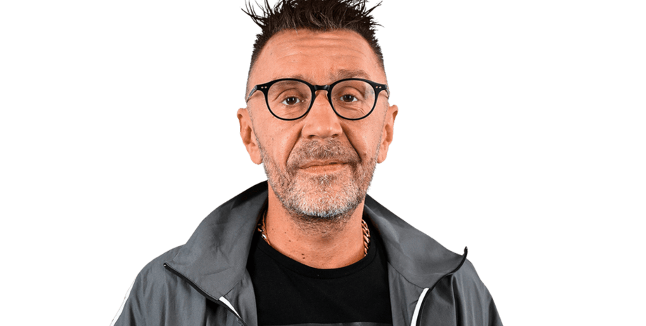 Фото: Первый канал