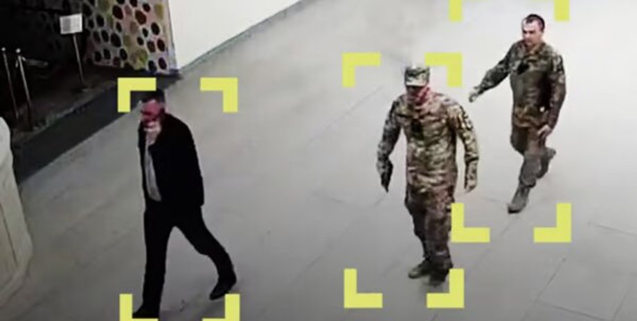 війна в україні, слідство інфо, повістка, журналіст, скандал,  Ради резервістів Сухопутних військ України