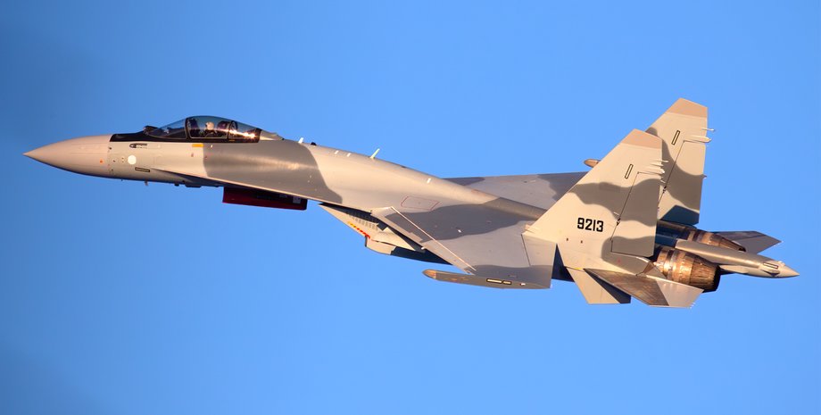 су-35 для ірану