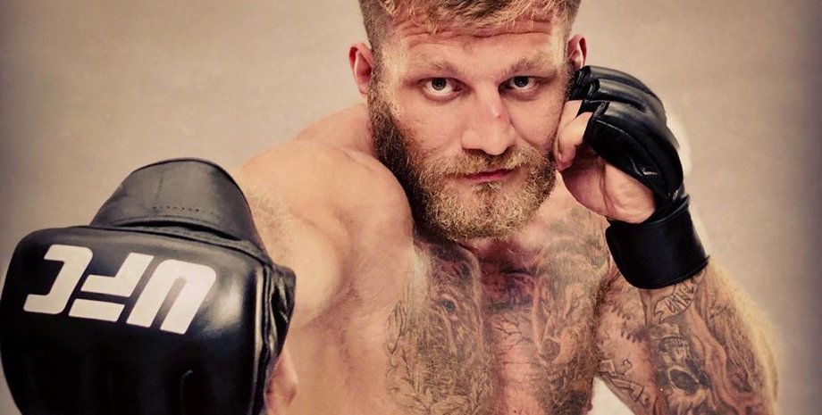 Олексій Кісер