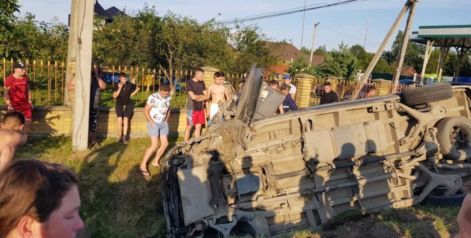 Фото: facebook.com/groups/rozhnyativshchyna.prozorro