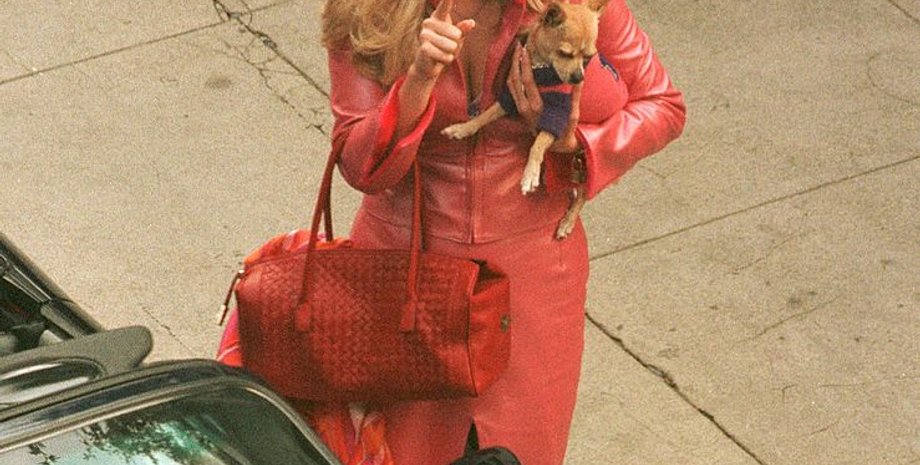 Риз Уизерспун, блондинка в законе 3, блондинка в законе 3 премьера, актеры блондинка в законе, риз Уизерспун фильмы