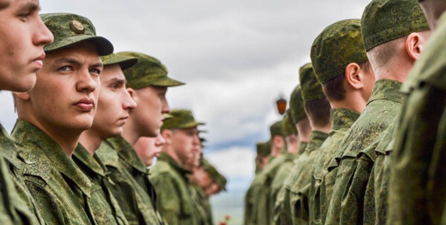 российские военные, добровольцы рф, вс рф