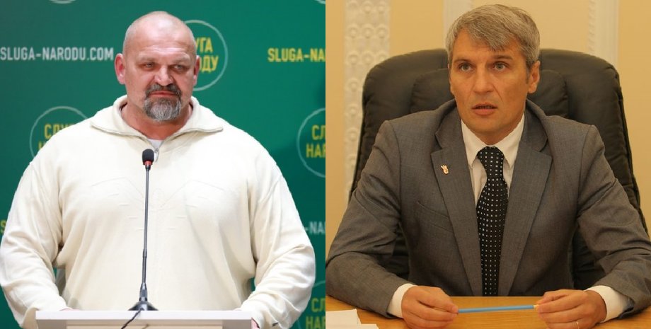 Голосування, вибори