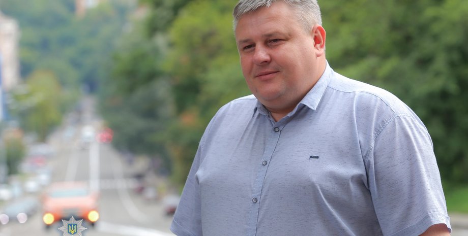 Артем Крищенко