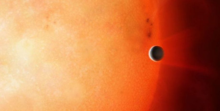 Иллюстрация: UNI WARWICK / MARK GARLICK