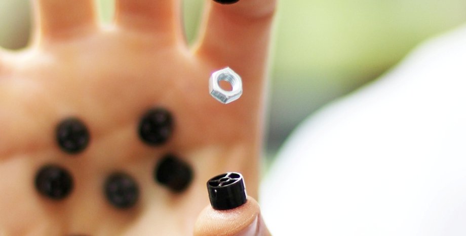 Фото: Bristol Interaction Group