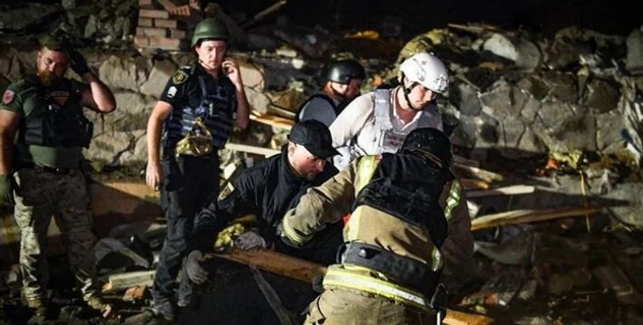 ракетный удар запорожья, отель запорожья, новости запорожья, обстрел запорожья, война в украине, война в украине