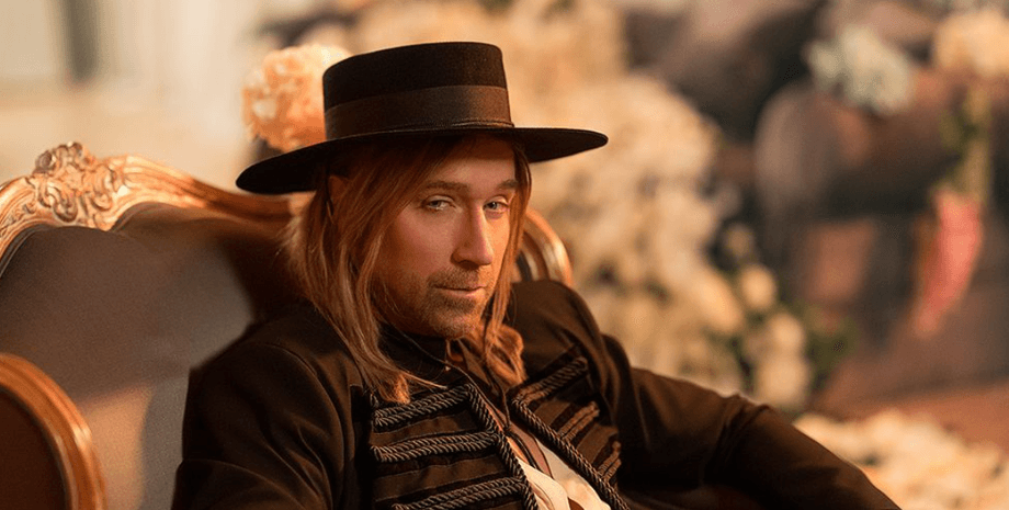 Олег Винник, певец