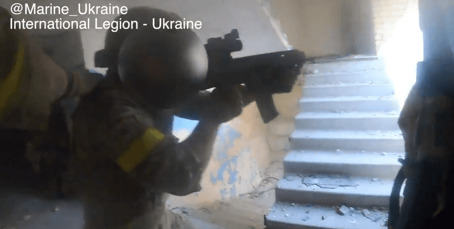 битва за северодонецк