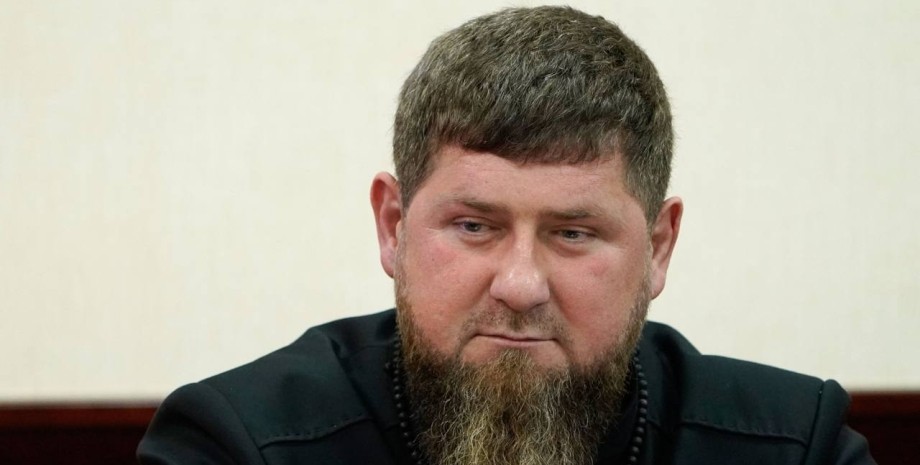 Рамзан Кадыров Рамзан Кадыров, глава Чечни Кадыров