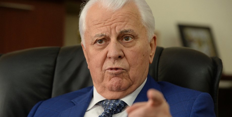 леонид кравчук, ТГК, Списки пленных, ОРДЛО, Удерживаемые лица