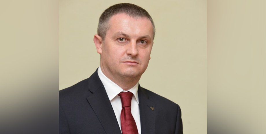 Олександр Наконечний, сбу кропивницький, сбу кіровоградська область