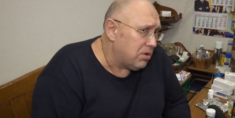 Игорь Павловский / Скриншот