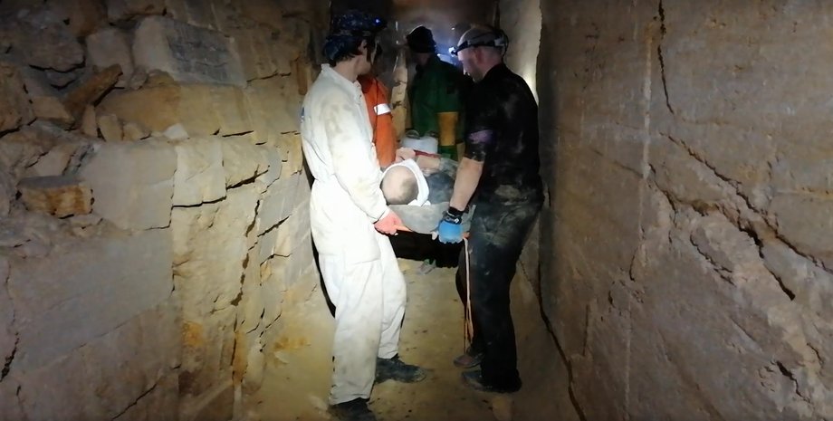 Фото: Скриншот из видео Eugene Lata