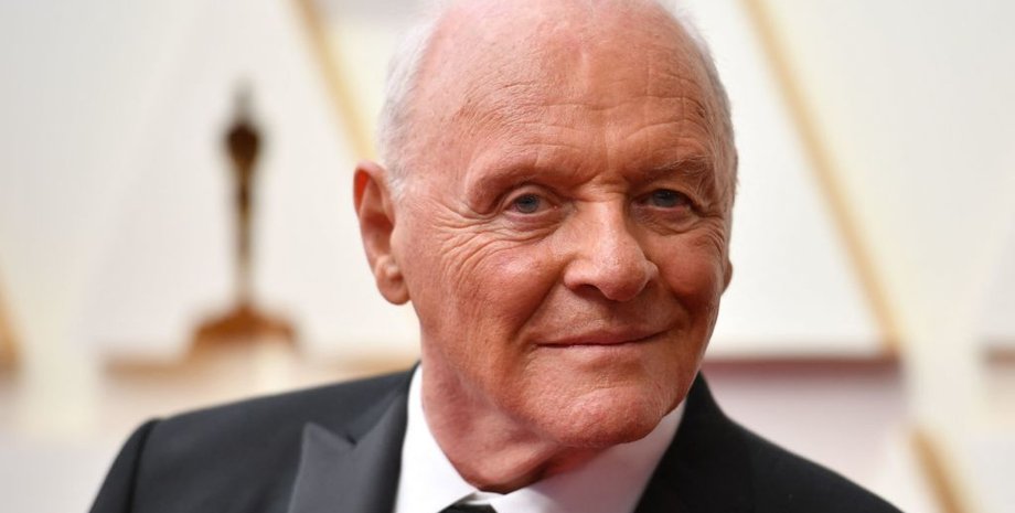 Хопкинс исполнит главную роль в ленте "Визит к дедушке"