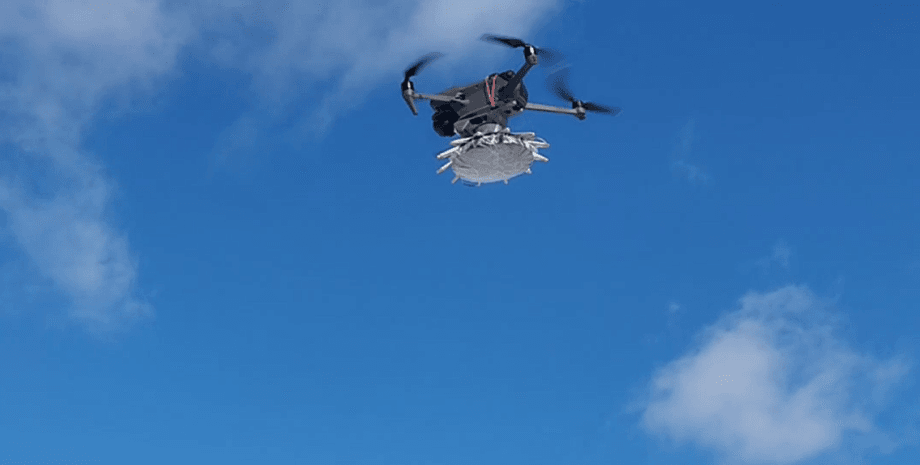 БПЛА, дрон, безпілотник, фото