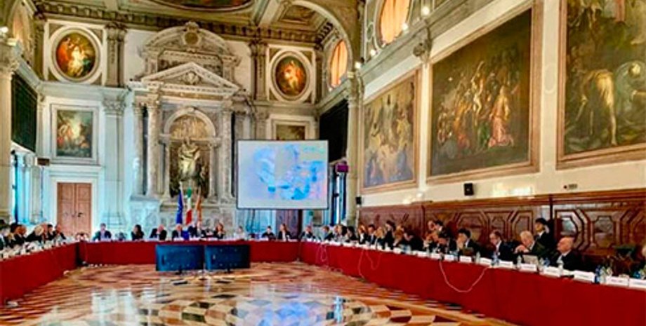 Венецианская комиссия