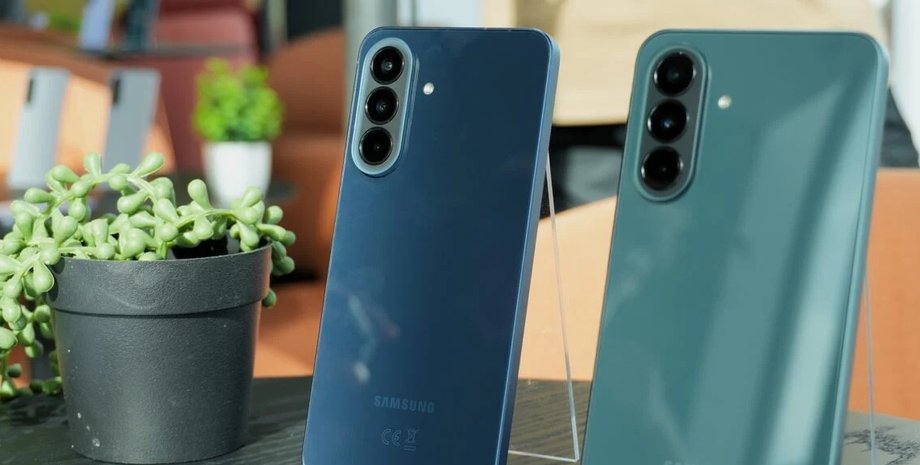 Галактика А57 Смартфон Samsung Galaxy A57