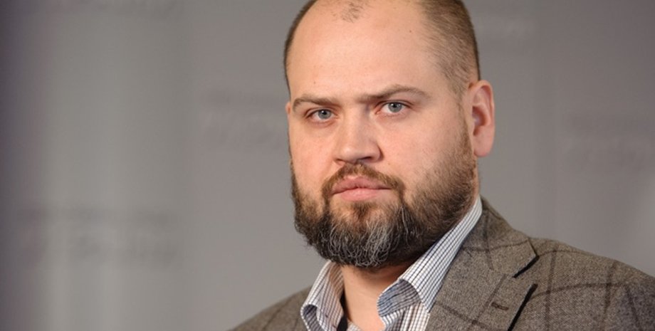 Андрей Журжий / Фото: KP.UA