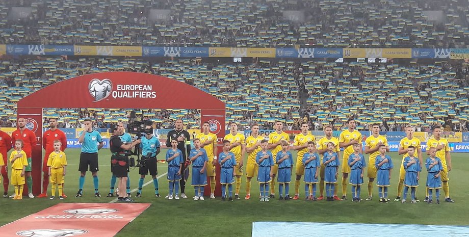 Фото Николая Василькова