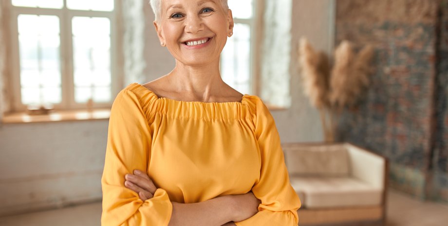 Які продукти дарують молодість