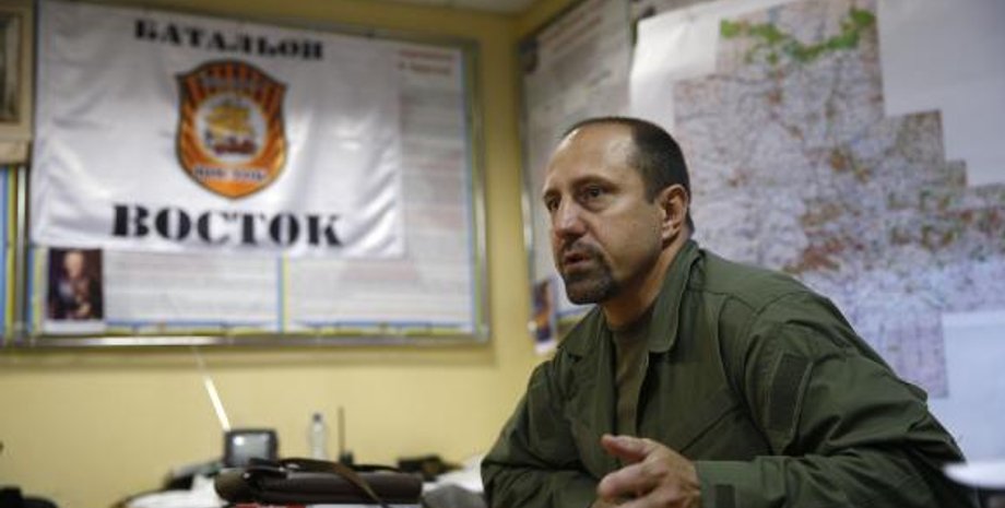 Александр Ходаковский / Фото: Reuters