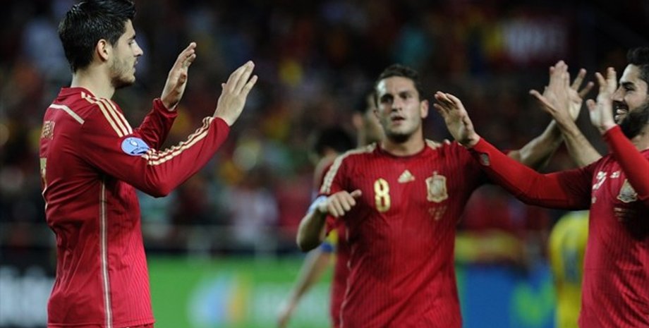 Фото: AFP/Getty Images