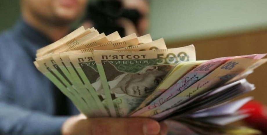 гроші корупціонерів корупція гроші